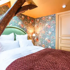 Maison La Boheme Montmartre - & Appart hôtel