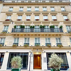 Western Opera Drouot Hotel
